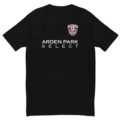 AP Select Short Sleeve T-shirt