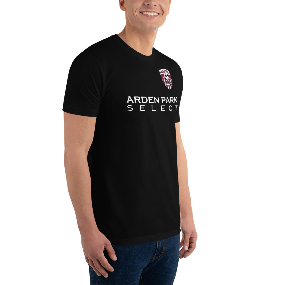 AP Select Short Sleeve T-shirt