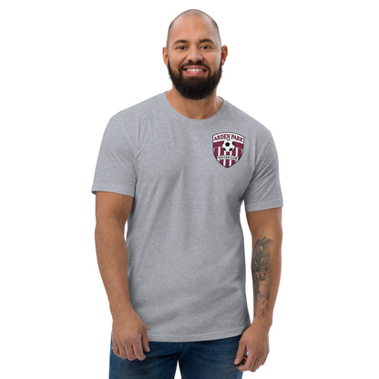 AP Soccer Short Sleeve T-shirt