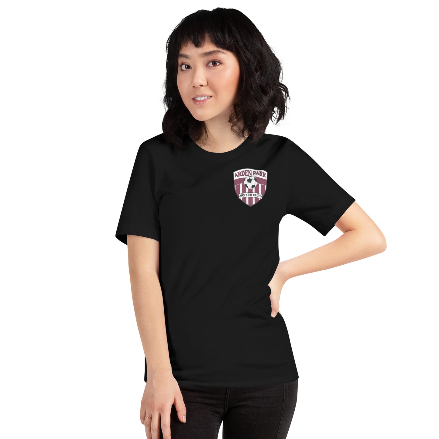 AP Soccer Unisex T-shirt