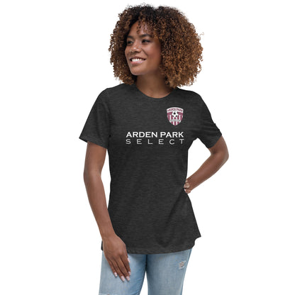 AP Select Women's Relaxed T-Shirt