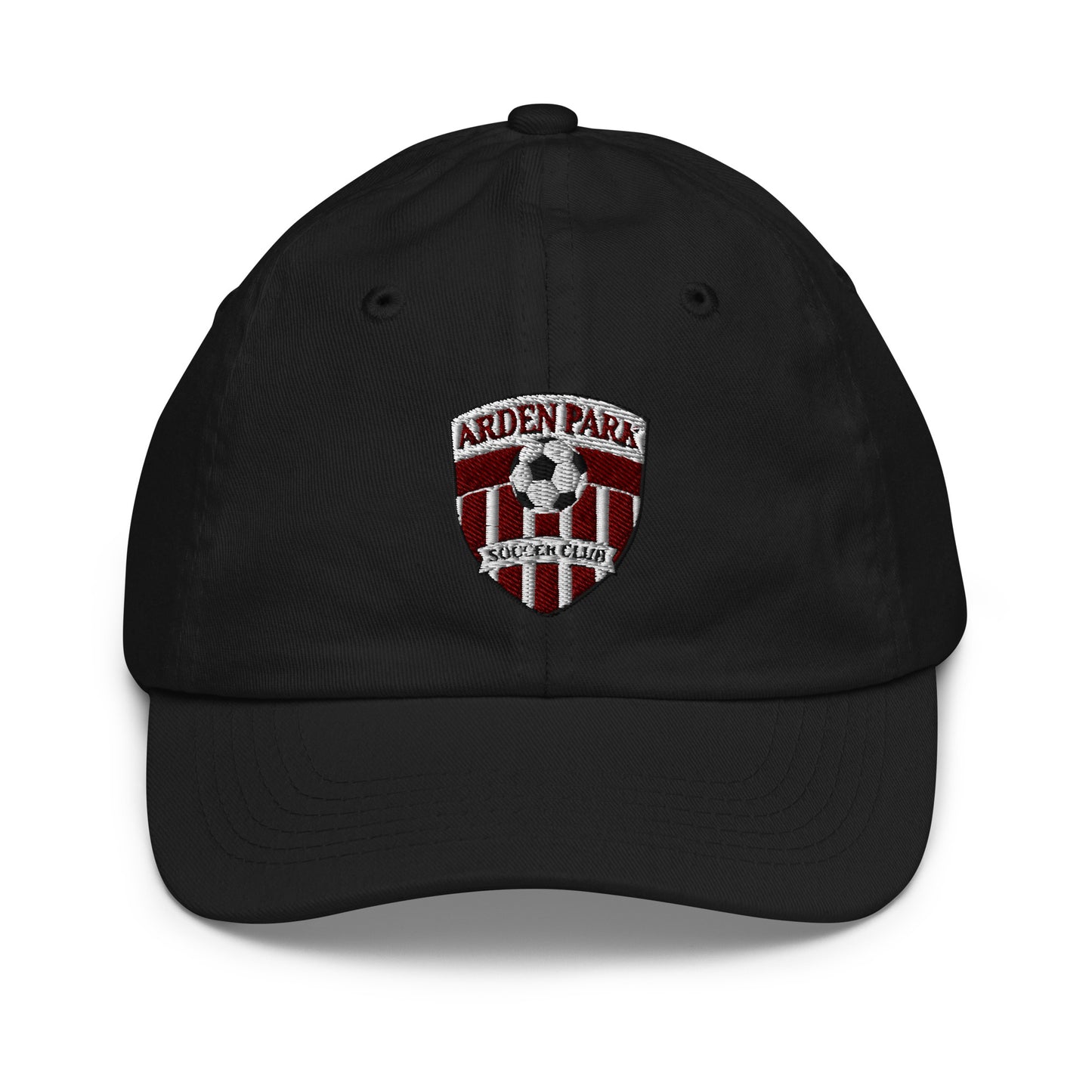AP Soccer Youth Hat