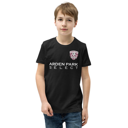 AP Select Youth Short Sleeve T-Shirt
