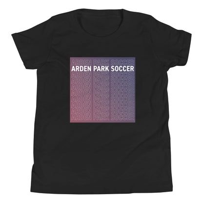AP Soccer Repeating T-Shirt