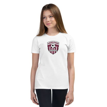 AP Soccer Youth Short Sleeve T-Shirt